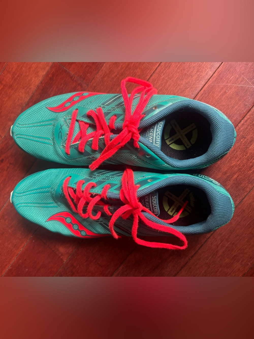 Saucony Kilkenny Sneakers